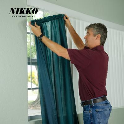 Bảo trì sửa chữa rèm cửa tại Thành phố Hồ Chí Minh